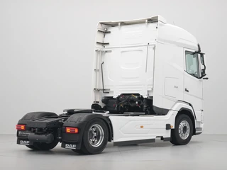 DAF XG 530 FT SPIEGELS EXCL AUDIO ALCOAS ADR FL+AT+EXII