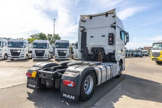 MAN TGX 18.470 BLS - INTARDER