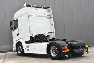 DAF XG 480 FT 4x2 - NEW TACHO - 366 TKM - VIRTUAL COCKPIT - 2 BEDS - 2 x FUEL TANKS - LED LIGHTS - TOP CONDITION -