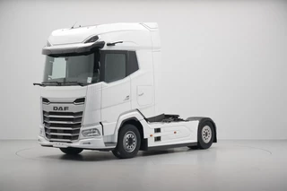 DAF XG+ 480 FT VECTO 2 PTO PREP DVS B-3 ALARM