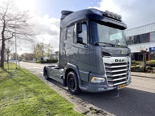 DAF XF480 XF 480 FT 4x2 Nardo special Vecto 2