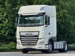 DAF XF 480 / SSC*ACC*PCC*2Tanks*