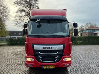 DAF LF 260 FA