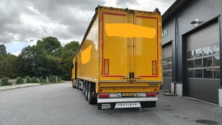 Knapen Trailers K100 KT01