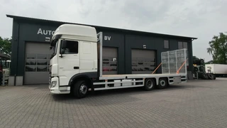 DAF XF480 H4SN3