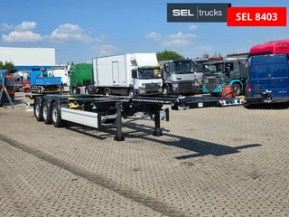 Krone SD