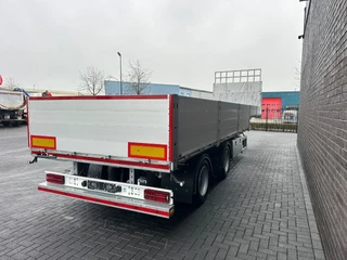 A&D BELGIE 2 ASSER SEMIE TRIDEC GESTUURD