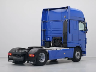DAF XF 530 FT, Manual Gearbox, Retarder, StandAirco