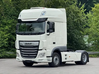 DAF XF 480 **SSC*ACC*PCC*Intarder*2Tanks