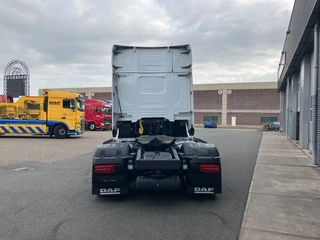 DAF XG+ FT, TACHO V2, Factory Warranty till 26-09-2026