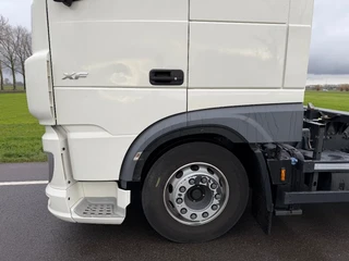 DAF XF480 XF480. 10-2021