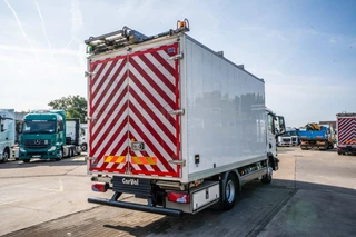 MAN TGL 10.190 BL - CARVAL INBOUW