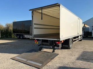 DAF LF 290 LF 290.19 EURO6.  860x248x235