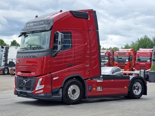 Volvo FH 13.500 Aero Globetrotter XL 4x2 - New - Full spec - Retarder - I parkcool - Full air