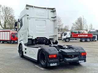 DAF XG+ 530 4x2 - New - Retarder - Night clima - 2x tank - Air horn - 3 years warranty