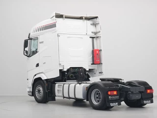DAF XG 480 FT