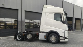 Volvo FH VTG3T - 2023 - 6X2 - HYDRAULIEK - ZWARE LAST