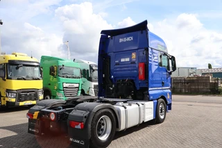 MAN TGX 18.510 * RETARDER * EURO6 * 4X2 *