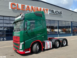 Volvo FH 540 6x2 Retarder Just 398.766 km!