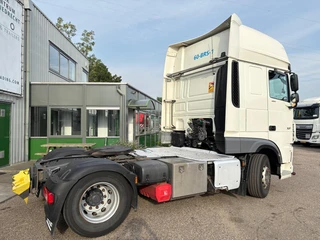 DAF XF480 SSC