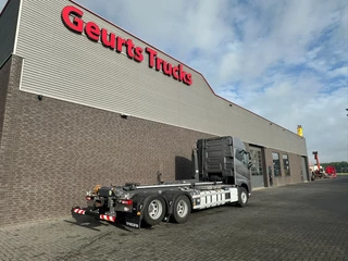 Volvo FH 16.750 6X2 VDL CONTAINER HAAKARMSYTEEM / ABROLLKIPPER/HOOKLIFT/