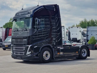 Volvo FH 13.500 Globetrotter XL 4x2 - NEW - Full spec - Retarder - I parkcool - Full air -
