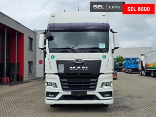 MAN TGX 18.510