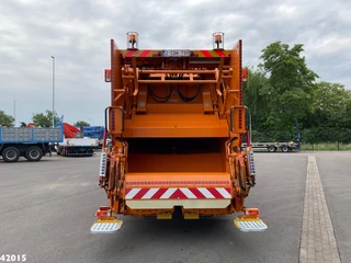 Volvo FM 330 VDK 23m³