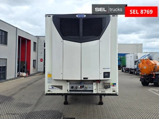 Schmitz Cargobull SKO 24/L-14.7 FP COOL V7