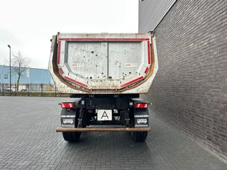 Carnehl CHKS/HH 2 ASSER KIPPER KIPPER/TIPPER /OPLEGGER/AUFLIEGER/TRAILER