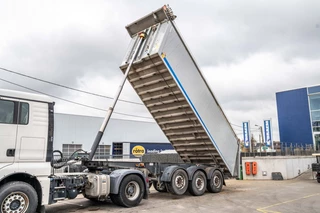 Fliegl SDS01-ALU-32m3