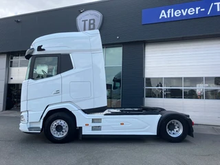 DAF XG+ FT, TACHO V2, Factory Warranty till 26-09-2026