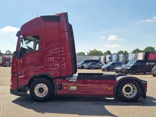Volvo FH 13.540 Aero Globetrotter XL 4x2 - New - Full spec - Retarder - I parkcool - Full air