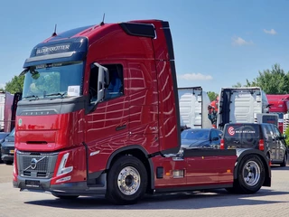 Volvo FH 13.540 Aero Globetrotter XL 4x2 - New - Full spec - Retarder - I parkcool - Full air