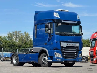 DAF XF 480 **SSC, ACC, Intarder, Klima, 2 Tanks EZ 22.11.2022
