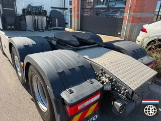 Volvo FH 460