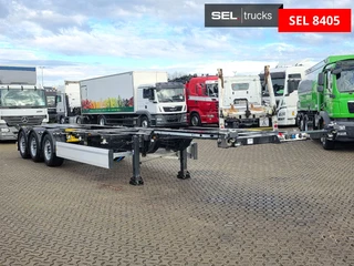 Krone sd
