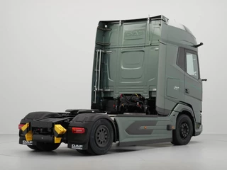DAF XG+ 530 FT *EMERALD EDITION* - DVS - PTO Prep.