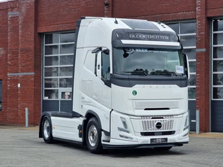 Volvo FH 13.500 Aero Globetrotter XL 4x2 - New - Full spec - Retarder - I parkcool - Full air