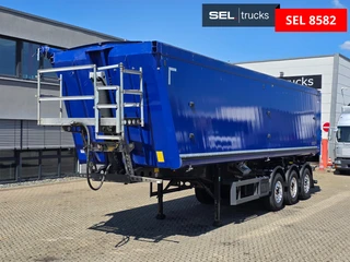 Schmitz Cargobull SKI 24 SL 9.6