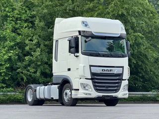 DAF XF 480 / SSC*ACC*PCC*2Tanks*