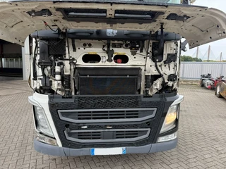 Volvo FH FH4-540 / ENGINE RUNNING / RETARDER / 2XBIG AXLE / VEB+ / MB CHASSIS / 508762 KM / TECHNICAL 70 TON / AUTOMATIC / EURO-6 / 2020