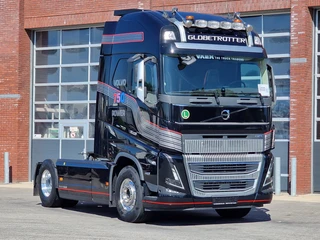 Volvo FH 16.750 XL - Retarder - full air - alcoa - full spec - F16 Editie