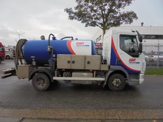 DAF LF 180 FA