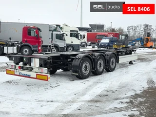 Krone SD