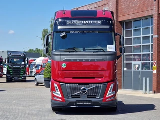 Volvo FH 13.540 Aero Globetrotter XL 4x2 - New - Full spec - Retarder - I parkcool - Full air