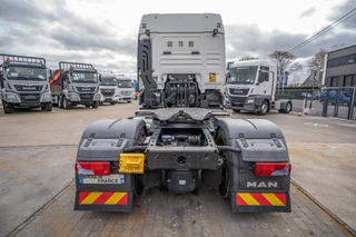 MAN TGX 18.470 BL SA +ADR+INTARDER