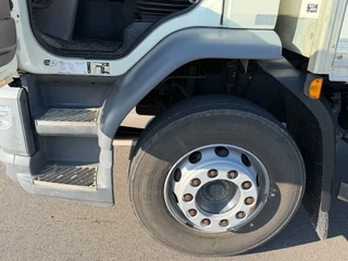 DAF LF 290 LF 290.19 EURO6.  860x248x235