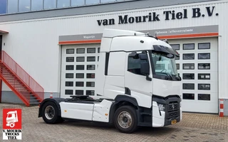 Renault T440 4x2 - 77-BTD-9 - 13 LITER SLEEPERCAB - EURO 6