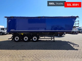 Schmitz Cargobull SKI 24 SL 9.6